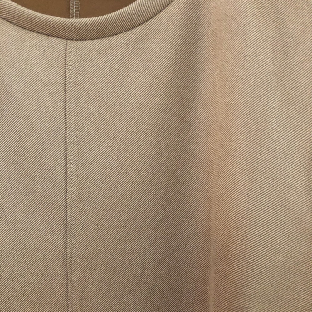 Zara Sleeveless Dress with Pockets Size XL - Picture 9 of 12